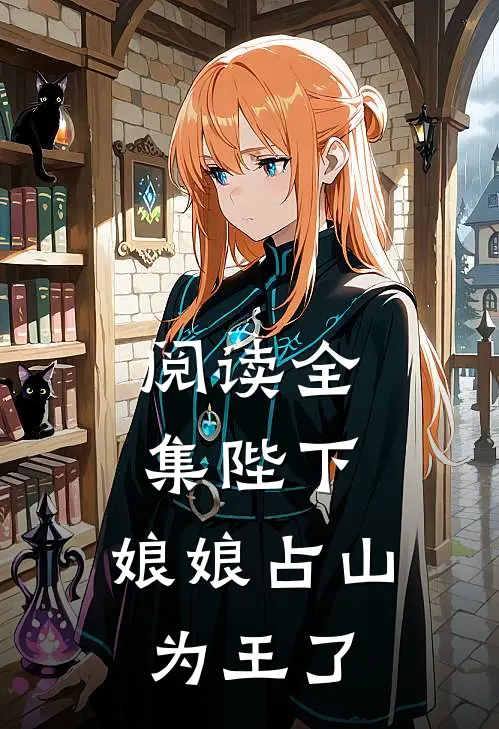 阅读全集陛下，娘娘占山为王了