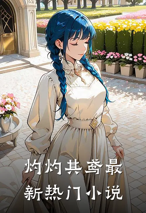 灼灼其鸢最新热门小说