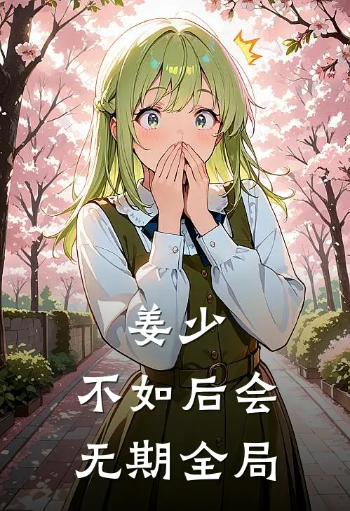 姜少，不如后会无期全局