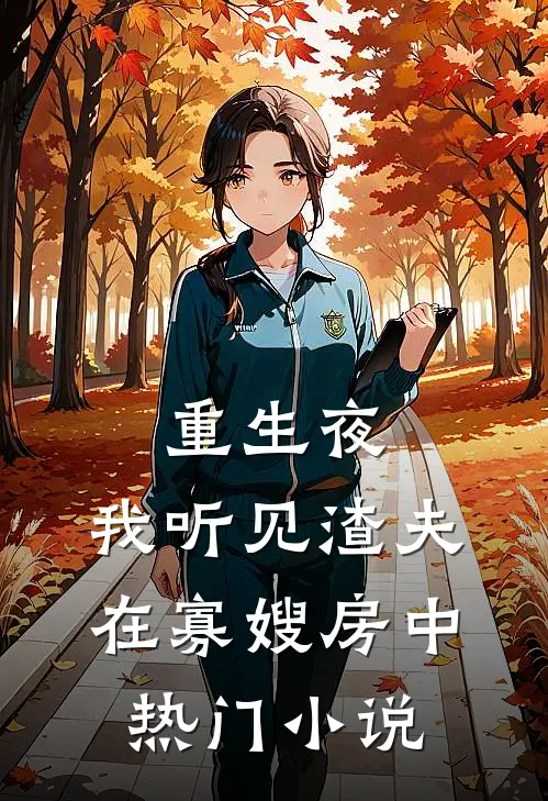 重生夜，我听见渣夫在寡嫂房中热门小说