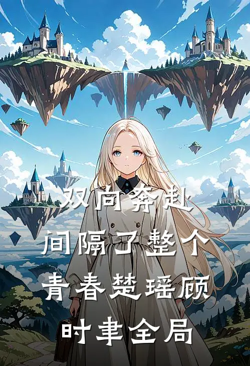 双向奔赴，间隔了整个青春楚瑶顾时聿全局