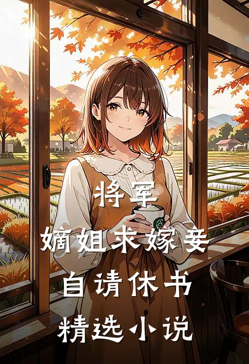 将军，嫡姐求嫁妾自请休书精选小说