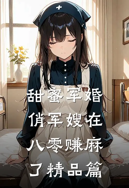 甜蜜军婚：俏军嫂在八零赚麻了精品篇