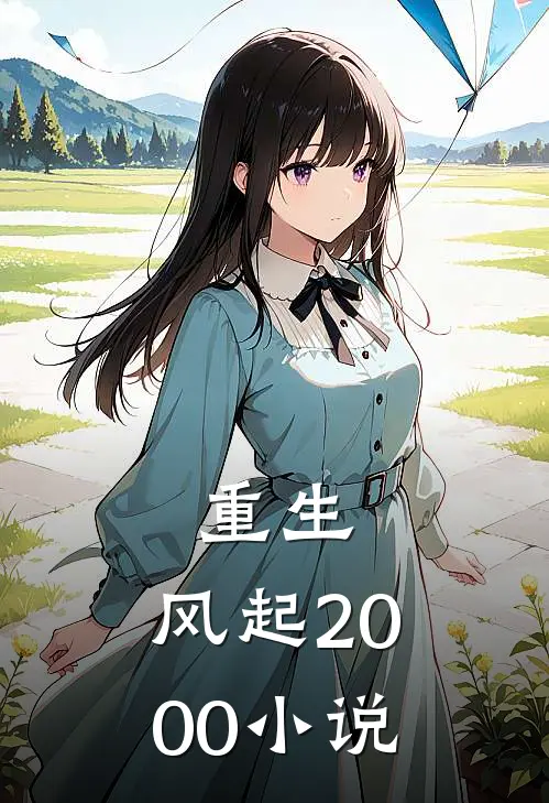 重生：风起2000小说