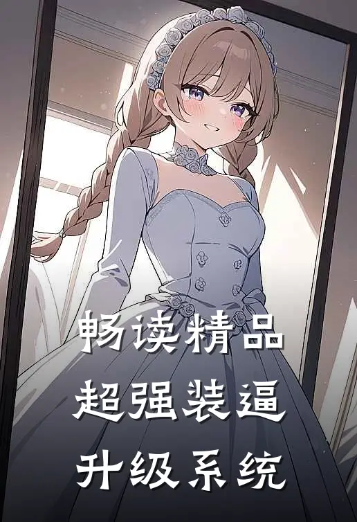 畅读精品超强装逼升级系统
