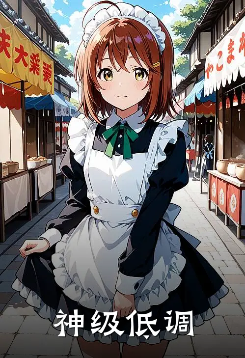 神级低调