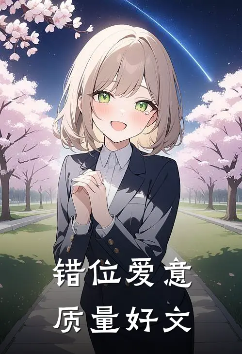 错位爱意质量好文