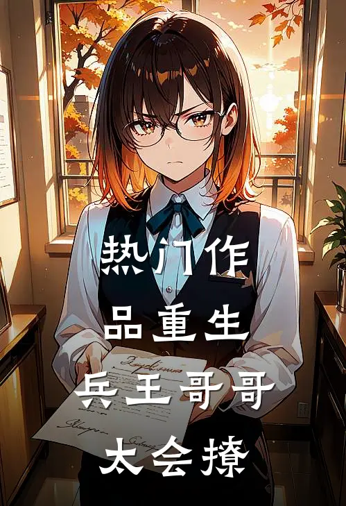热门作品重生：兵王哥哥太会撩