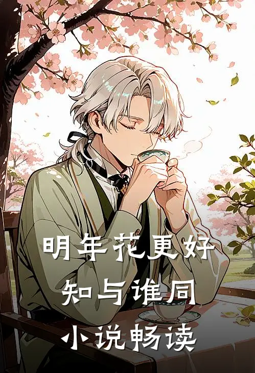 明年花更好，知与谁同小说畅读