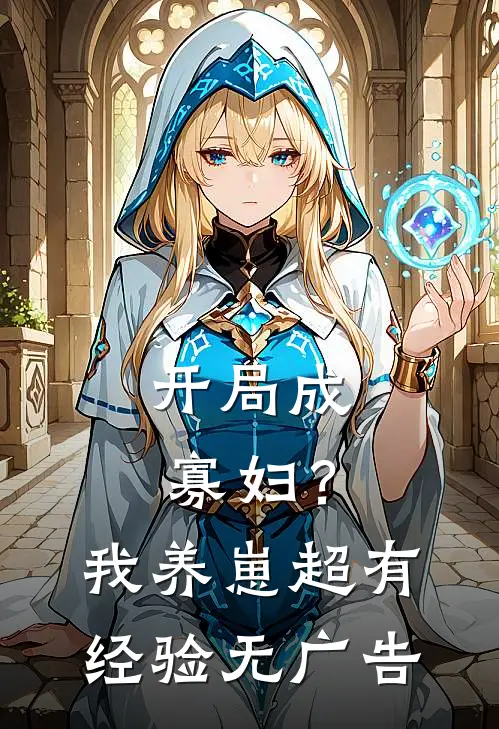 开局成寡妇？我养崽超有经验无广告