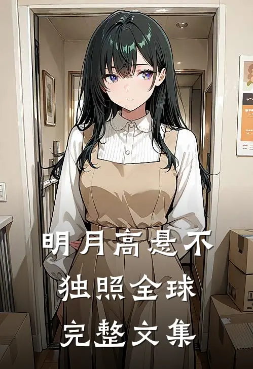 明月高悬不独照全球完整文集