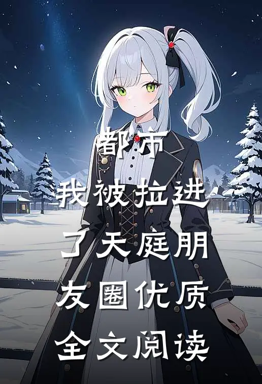 都市：我被拉进了天庭朋友圈优质全文阅读
