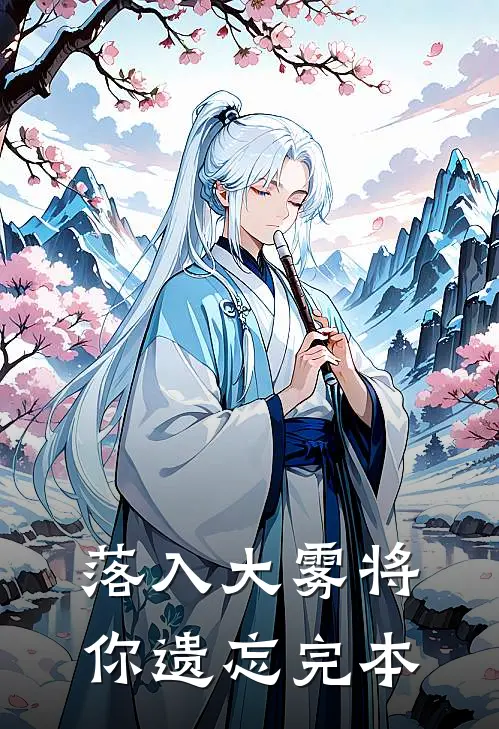 落入大雾将你遗忘完本