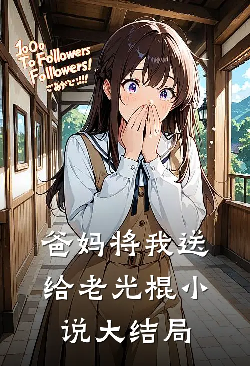 爸妈将我送给老光棍小说大结局