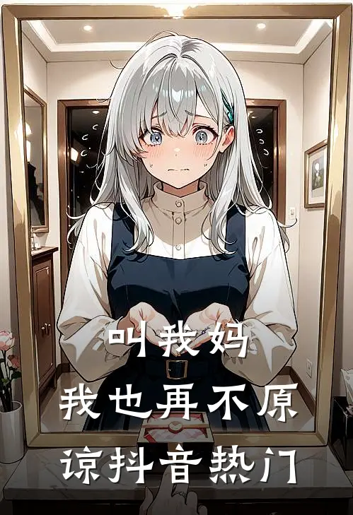 叫我妈，我也再不原谅抖音热门