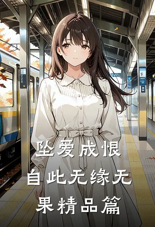 坠爱成恨，自此无缘无果精品篇