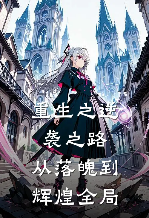 重生之逆袭之路：从落魄到辉煌全局
