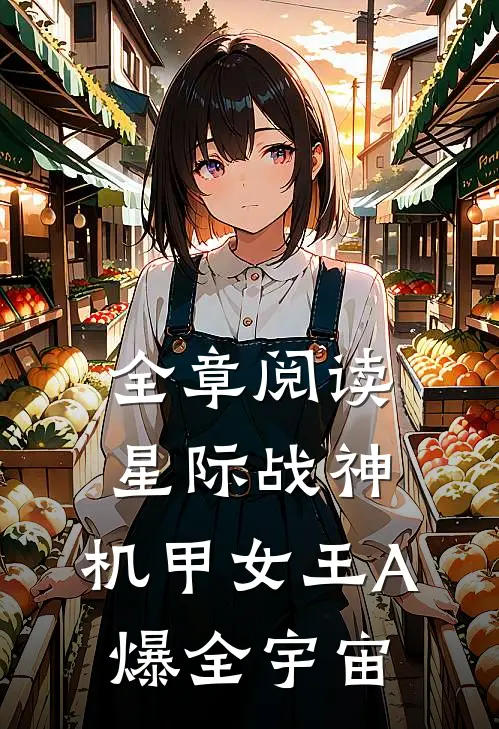 全章阅读星际战神：机甲女王A爆全宇宙