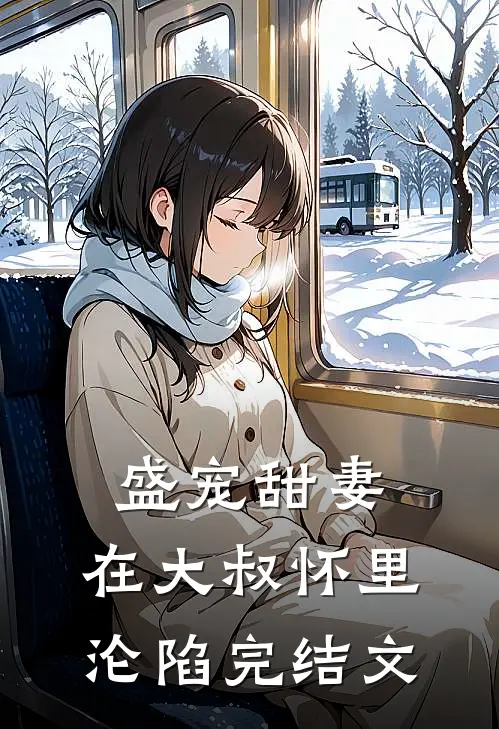 盛宠甜妻：在大叔怀里沦陷完结文