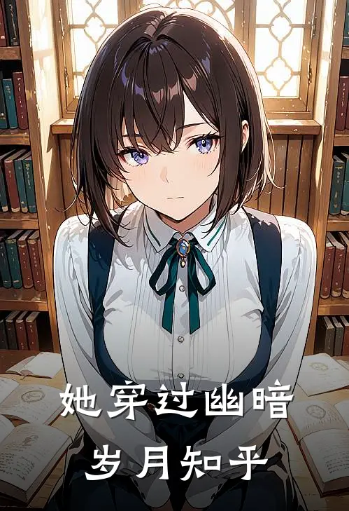 她穿过幽暗岁月知乎