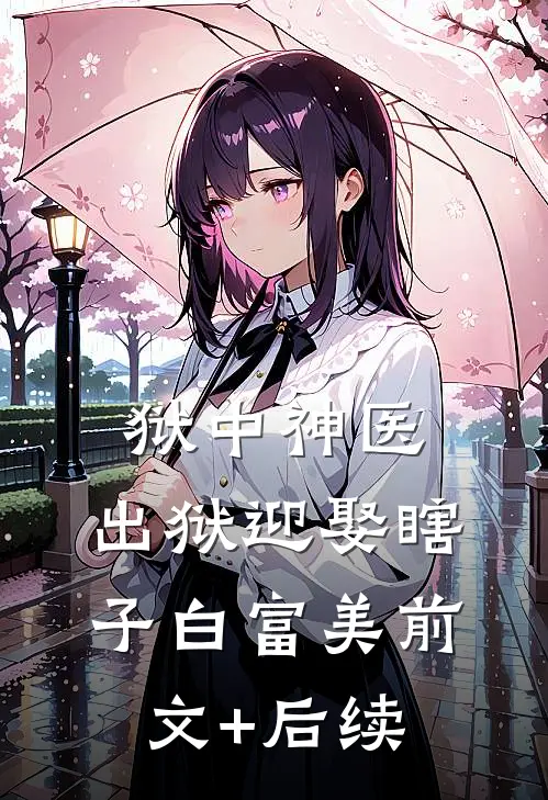 狱中神医：出狱迎娶瞎子白富美前文+后续