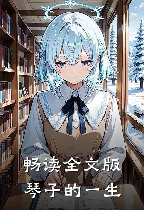 畅读全文版琴子的一生