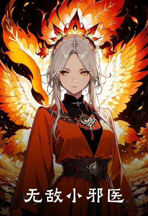 无敌小邪医