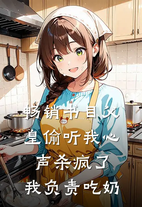 畅销书目父皇偷听我心声杀疯了，我负责吃奶