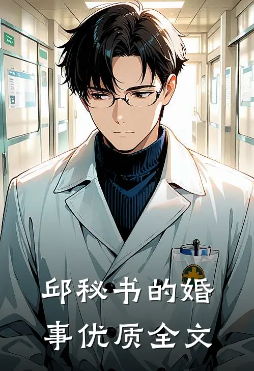 邱秘书的婚事优质全文