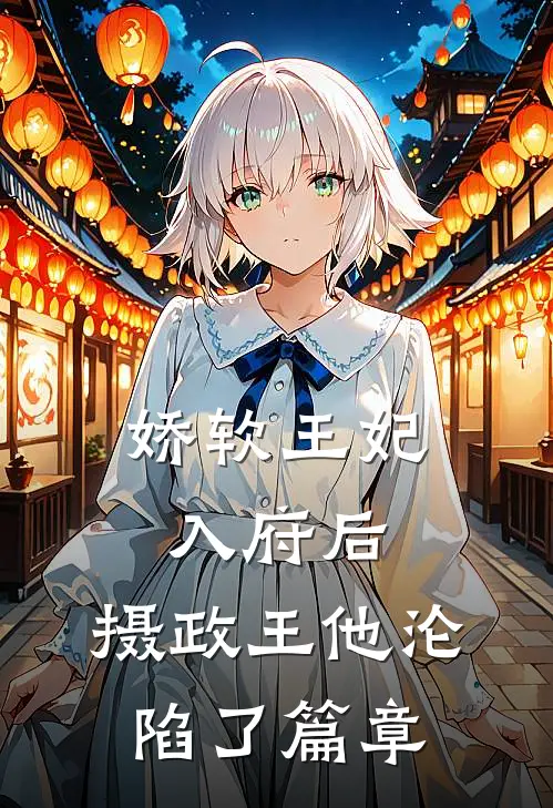 娇软王妃入府后，摄政王他沦陷了篇章