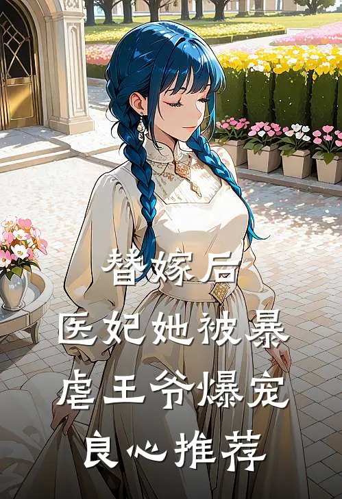 替嫁后，医妃她被暴虐王爷爆宠良心推荐