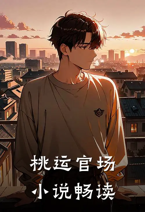 桃运官场小说畅读
