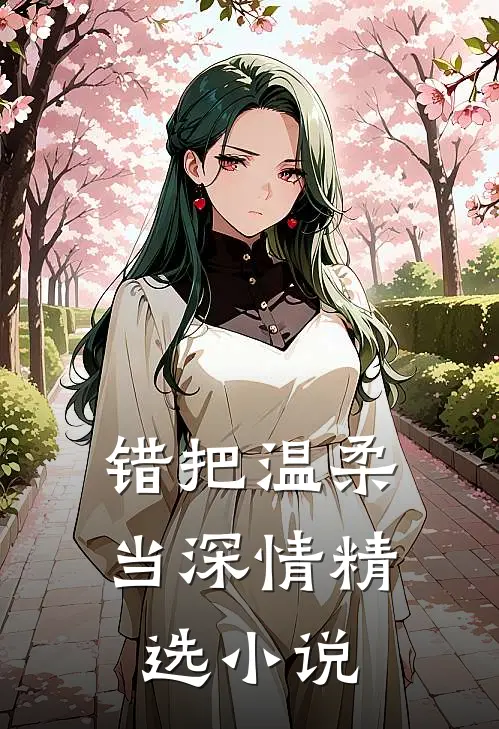 错把温柔当深情精选小说