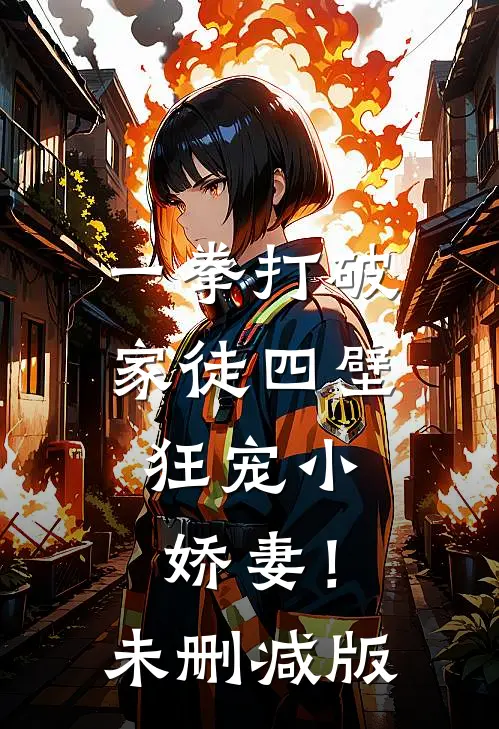 一拳打破家徒四壁，狂宠小娇妻！未删减版