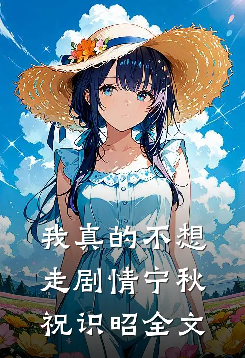我真的不想走剧情宁秋祝识昭全文