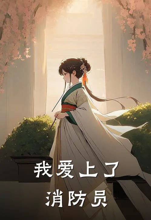 我爱上了消防员