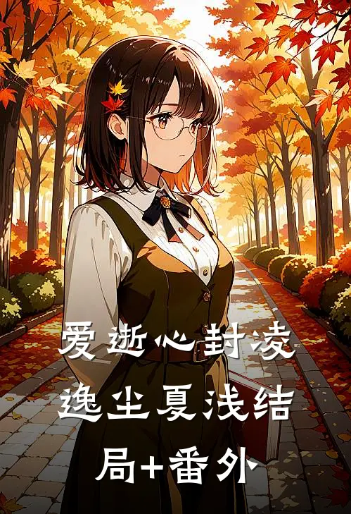 爱逝心封凌逸尘夏浅结局+番外