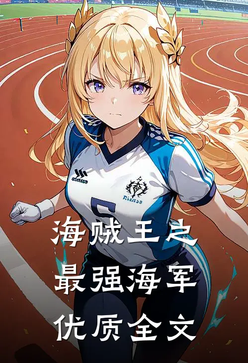 海贼王之最强海军优质全文