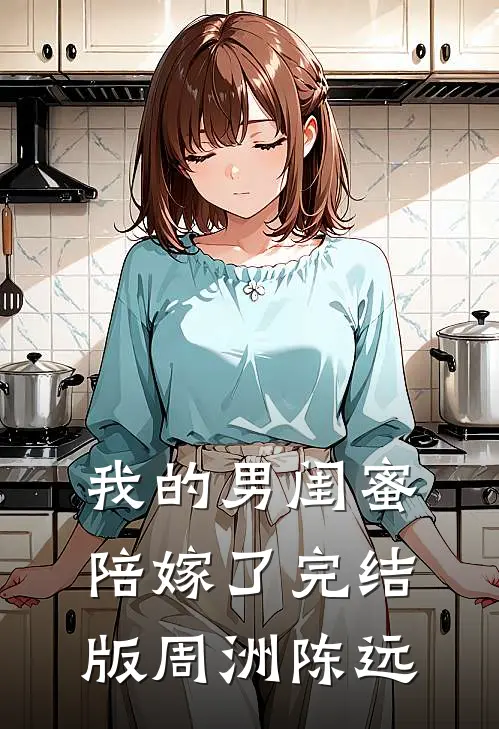 我的男闺蜜陪嫁了完结版周洲陈远