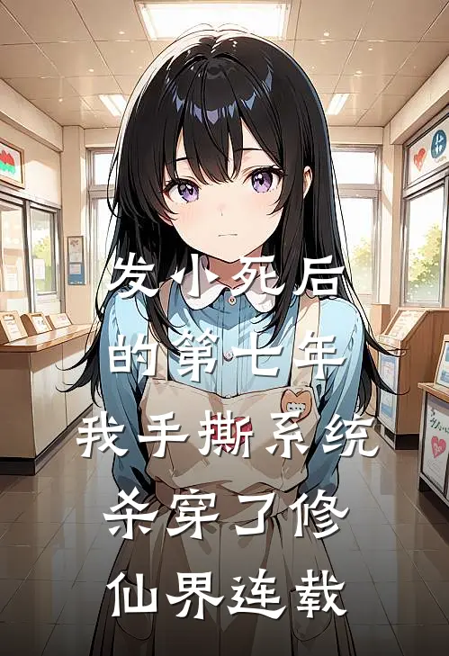 发小死后的第七年，我手撕系统杀穿了修仙界连载