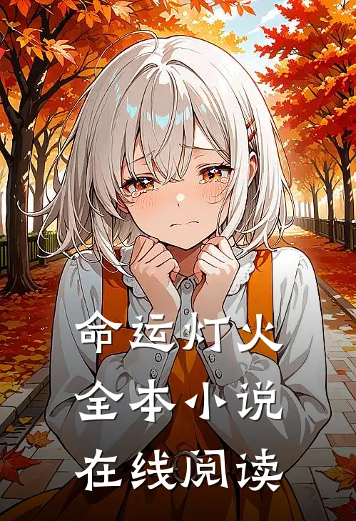 命运灯火全本小说在线阅读