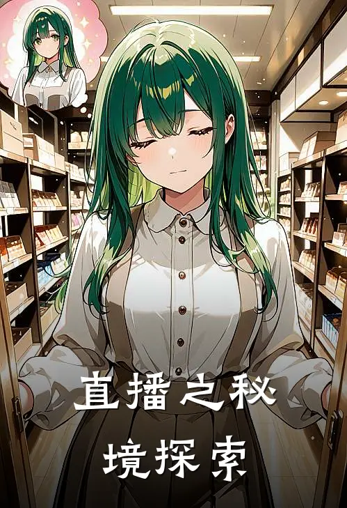 直播之秘境探索