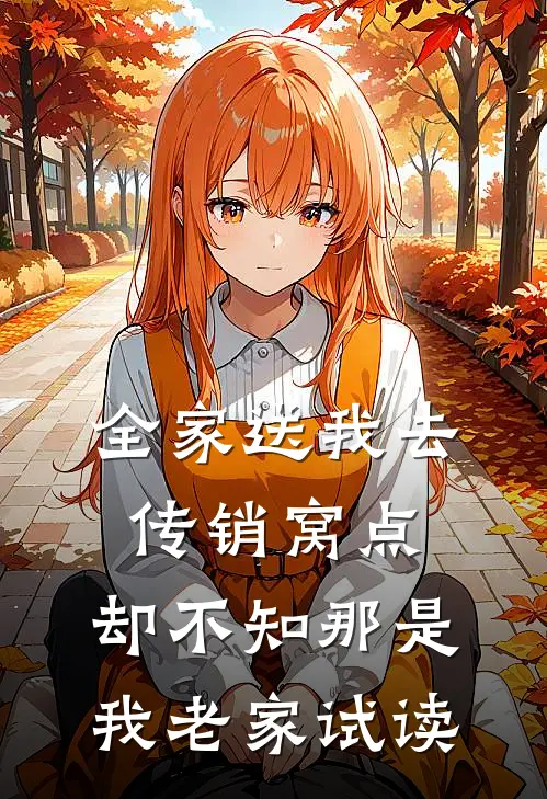 全家送我去传销窝点，却不知那是我老家试读