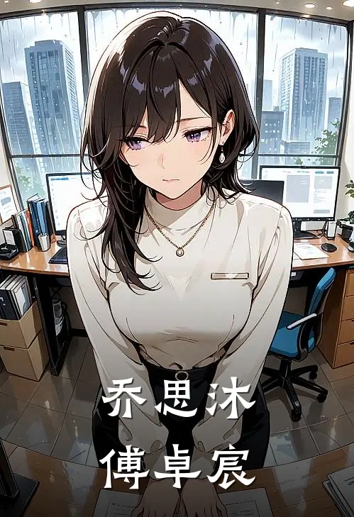 乔思沐傅卓宸