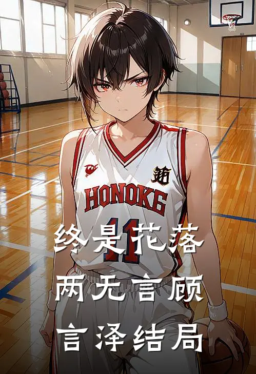 终是花落两无言顾言泽结局