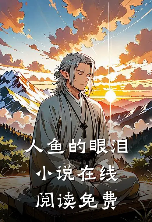 人鱼的眼泪小说在线阅读免费