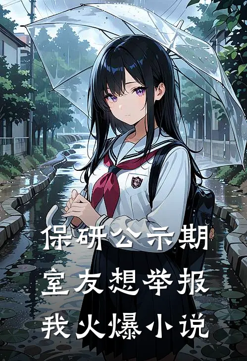 保研公示期室友想举报我火爆小说