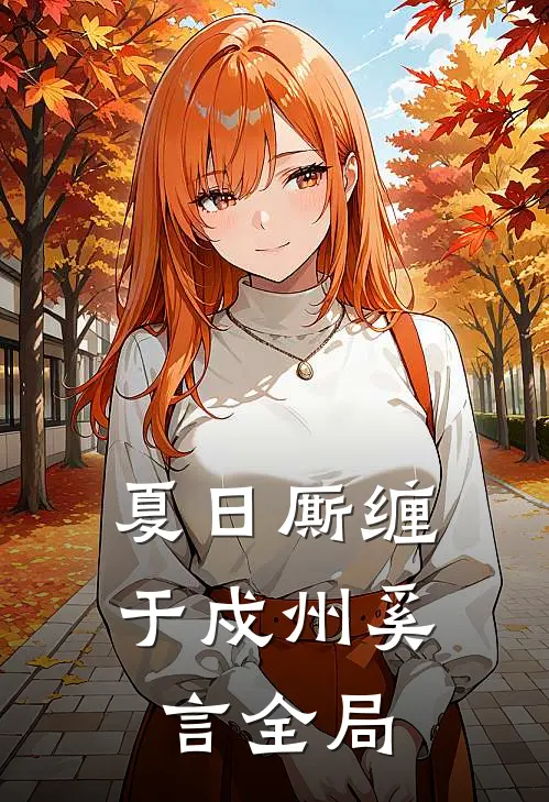 夏日厮缠于戍州奚言全局