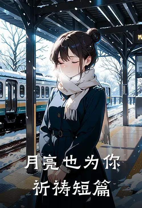 月亮也为你祈祷短篇