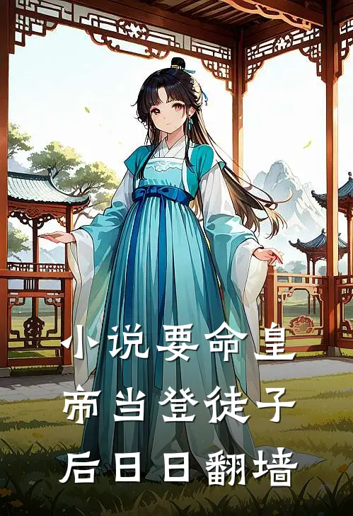 小说要命皇帝当登徒子后日日翻墙